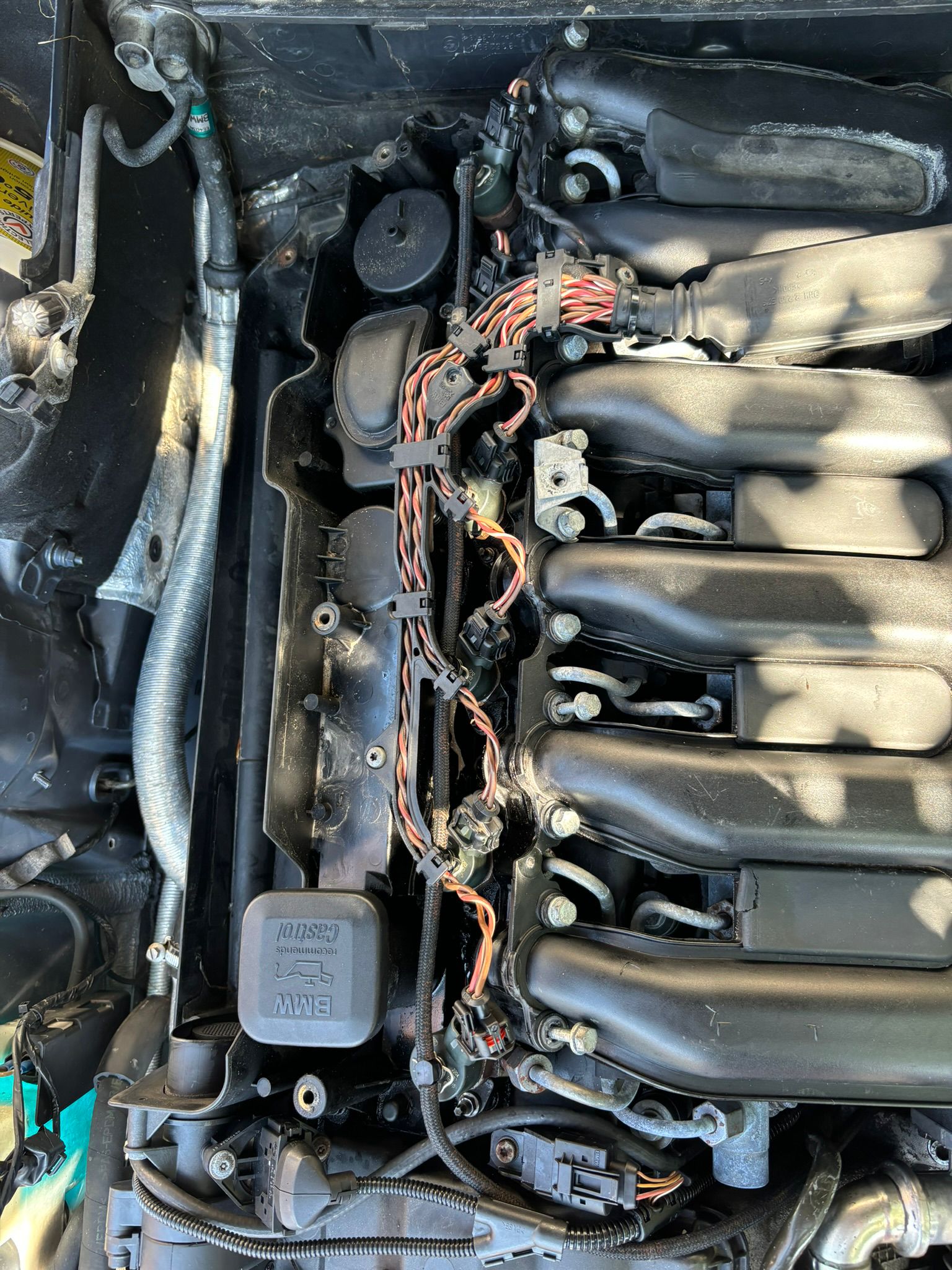 Collecteur admission resultat final